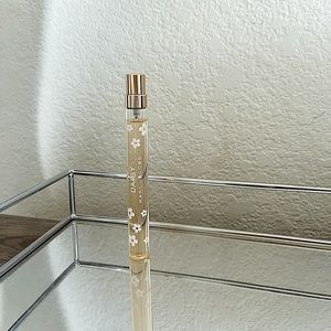 Daisy by Marc Jacob’s travel size